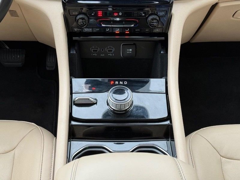 Used 2022 Jeep Grand Cherokee L Limited image 13