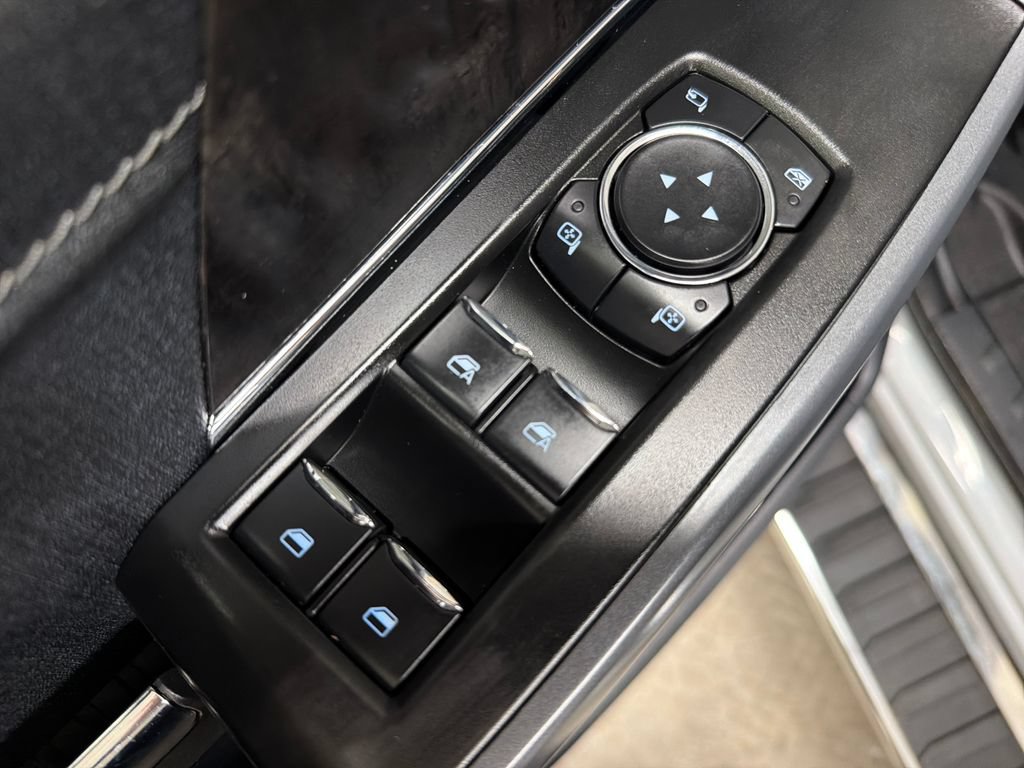 Certified 2023 Ford F150 Lariat AWD/4WD image 20