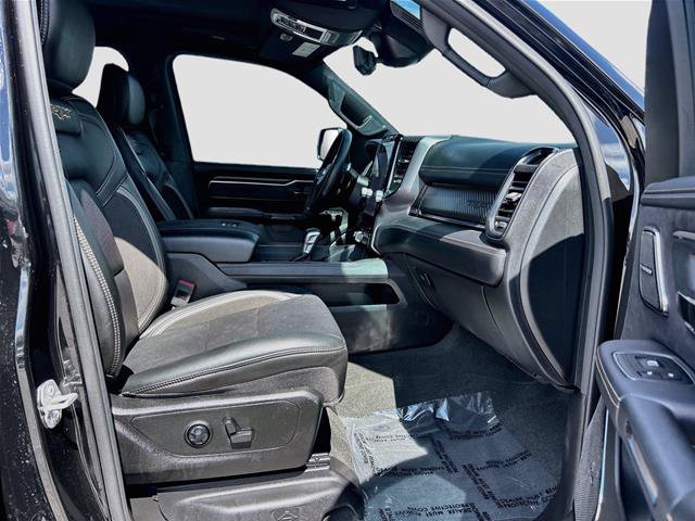 Used 2024 RAM 1500 TRX AWD/4WD image 31