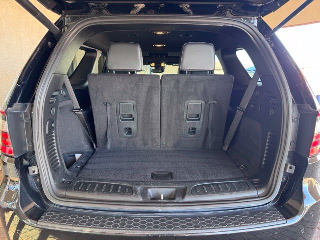Used 2024 Dodge Durango GT AWD/4WD image 25