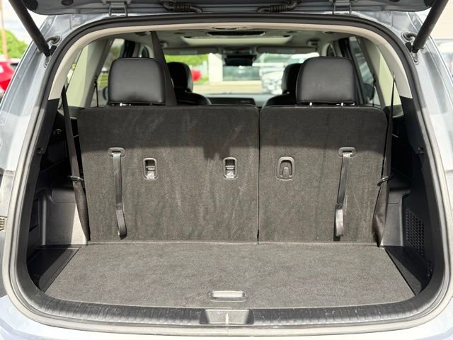 Used 2025 Kia Telluride S FWD image 21
