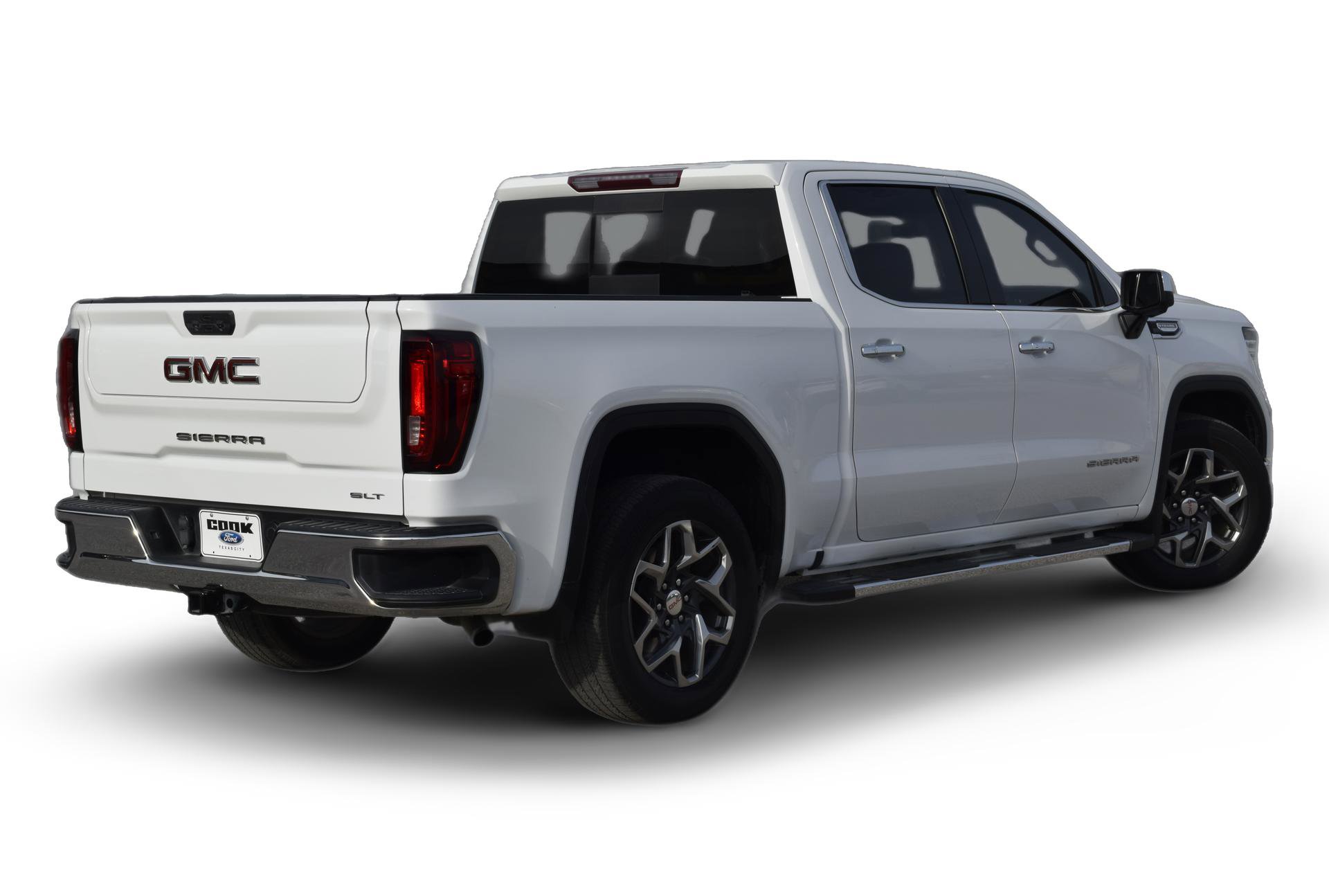 Used 2023 GMC Sierra 1500 SLT image 6