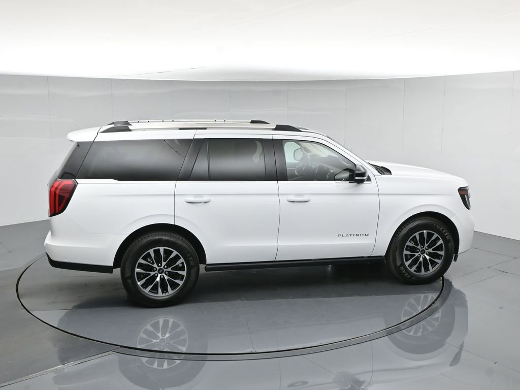 Certified 2025 Ford Expedition Platinum AWD/4WD image 50