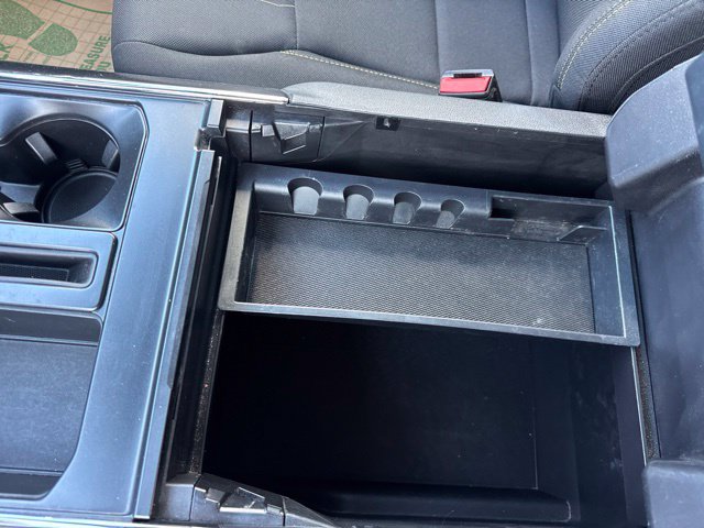 Certified 2024 Ford F150 STX AWD/4WD image 28