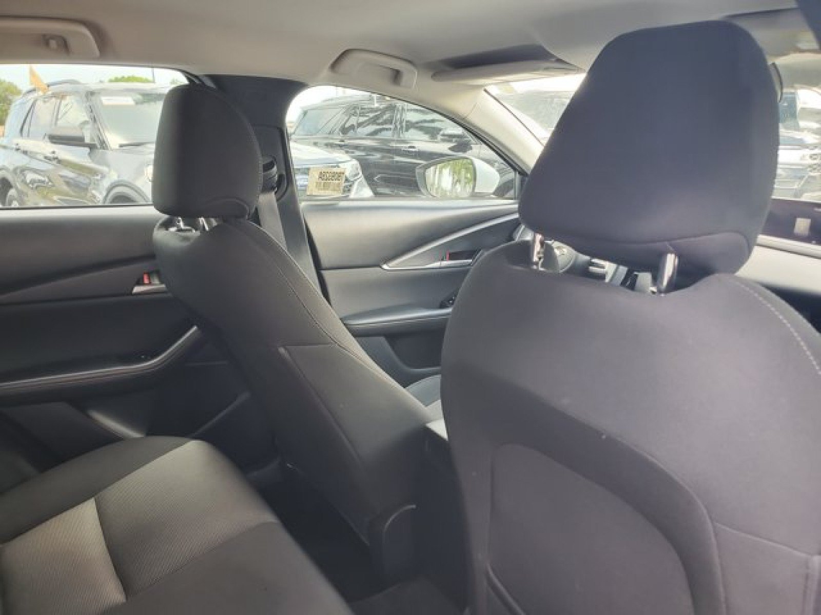 Used 2022 MAZDA CX-30 AWD 2.5 S image 29