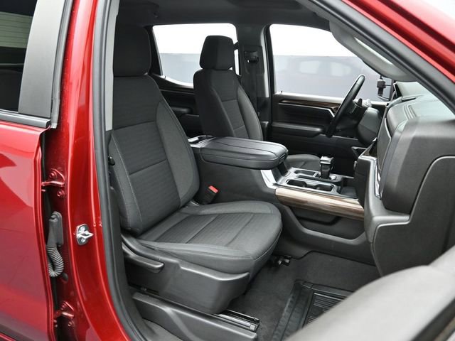 Used 2023 Chevrolet Silverado 1500 RST image 28