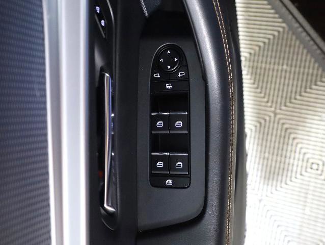 Used 2024 MAZDA CX-90 3.3 Turbo w/ Premium Plus Pkg image 21