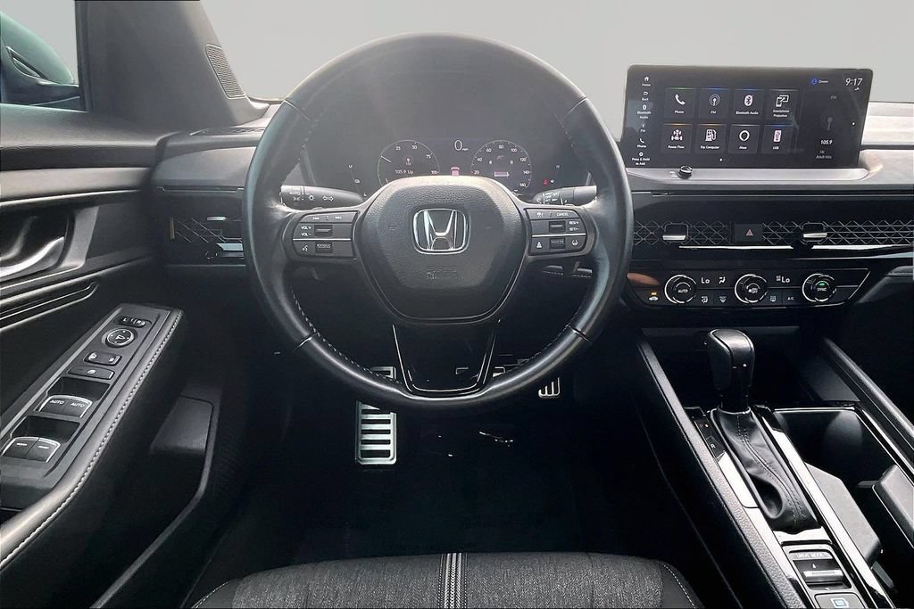Used 2024 Honda Accord Sport image 5