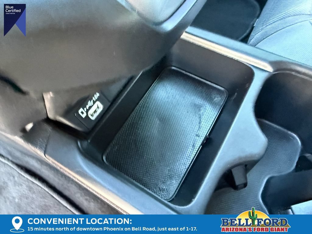 Used 2022 Honda CR-V EX image 22
