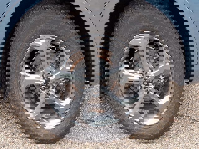 Certified 2024 Ford Escape ST-Line w/ Tech Pack #1 image 29