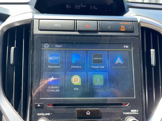 Used 2019 Subaru Ascent Premium AWD/4WD image 23