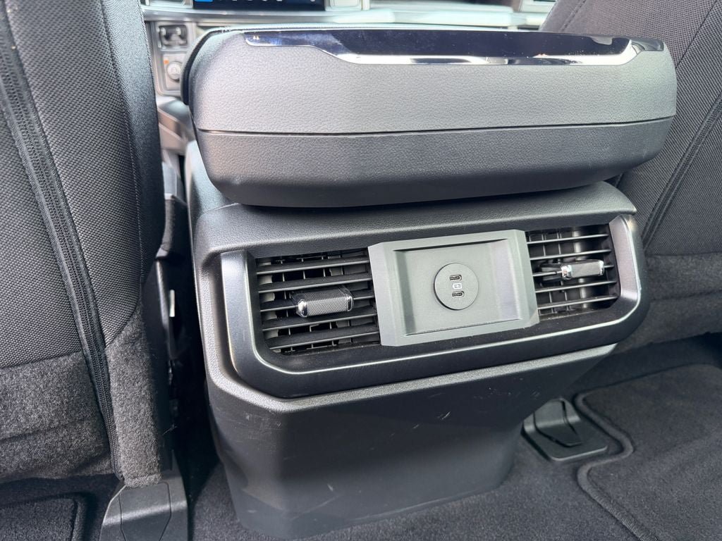 Certified 2025 Ford F150 STX AWD/4WD image 33