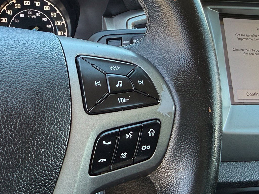 Certified 2019 Ford Ranger XLT w/ Black Appearance Package RWD image 14