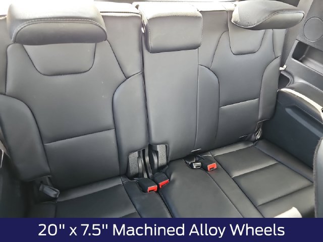 Used 2022 Kia Telluride EX w/ EX Premium Package FWD image 14