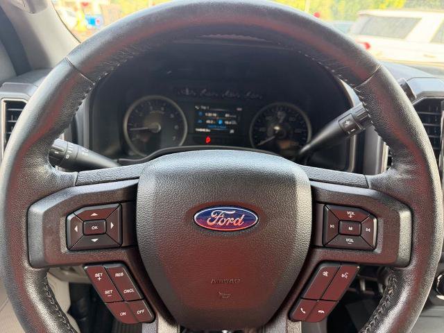 Certified 2020 Ford F150 XLT w/ Equipment Group 302A Luxury AWD/4WD image 20