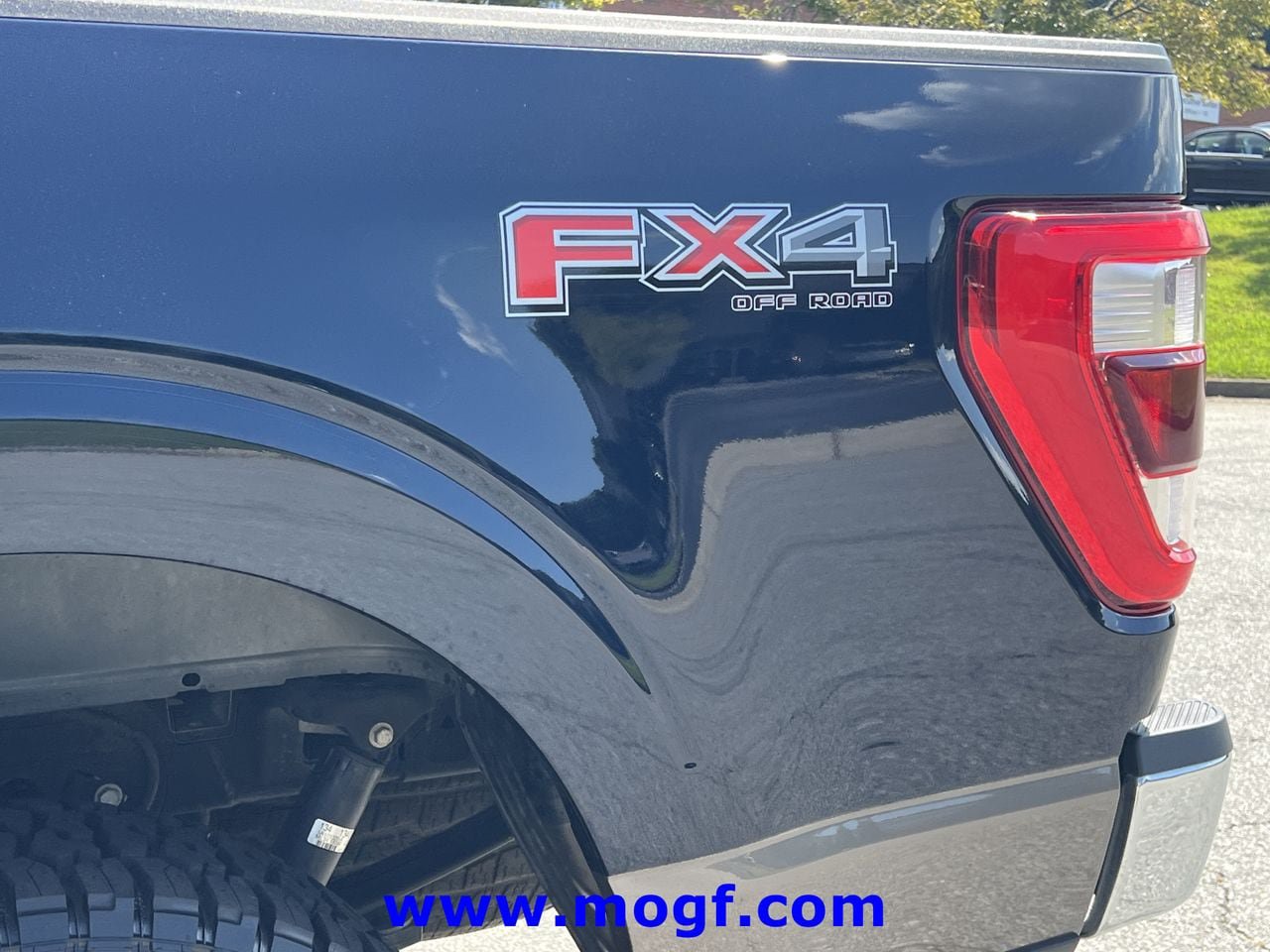Certified 2023 Ford F150 King Ranch w/ Equipment Group 601A High AWD/4WD image 34