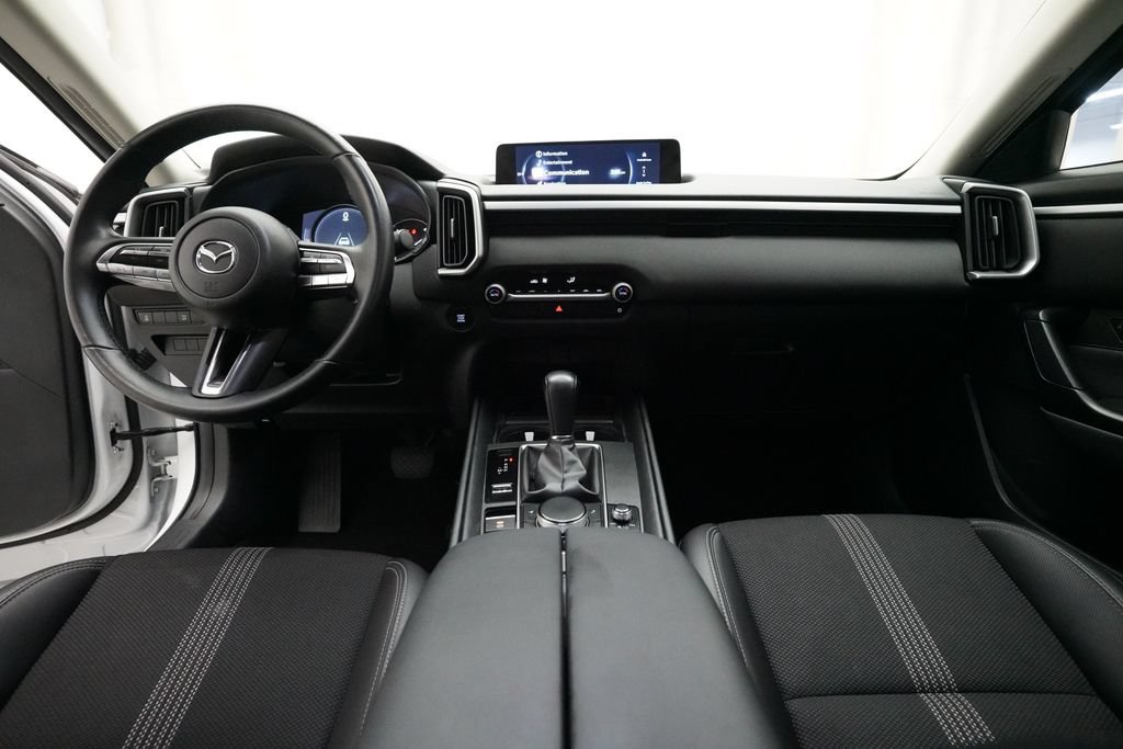 Used 2025 MAZDA CX-50 AWD 2.5 S w/ Select Package image 5