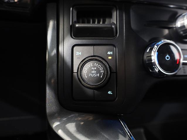 Certified 2023 Ford F150 XLT w/ Equipment Group 302A High AWD/4WD image 16
