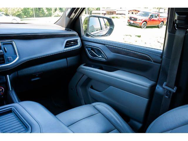 Used 2021 Chevrolet Tahoe LT AWD/4WD image 15