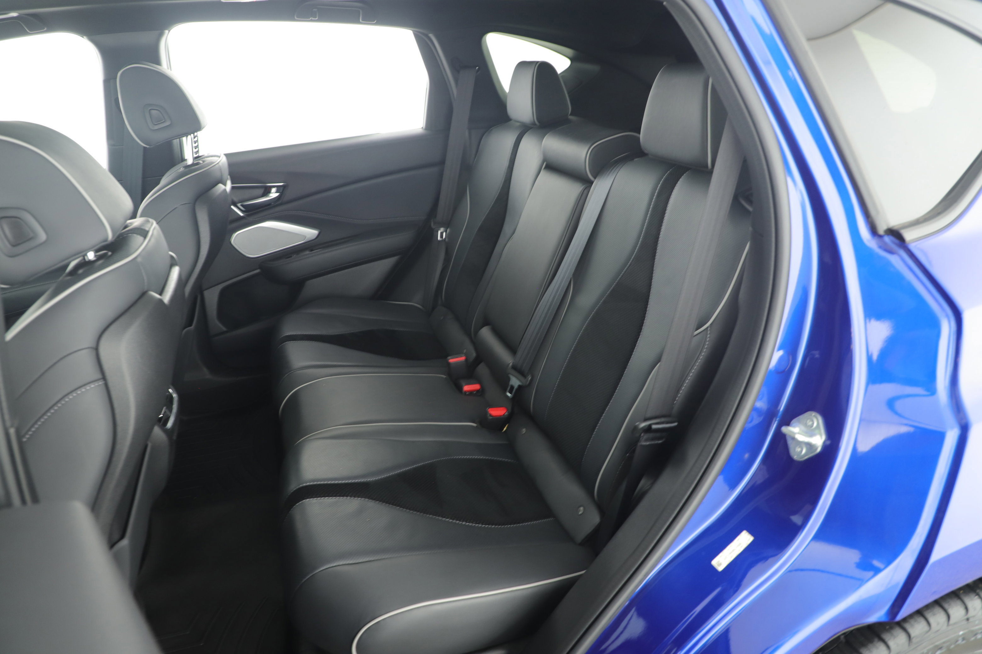 Used 2021 Acura RDX A-Spec image 23