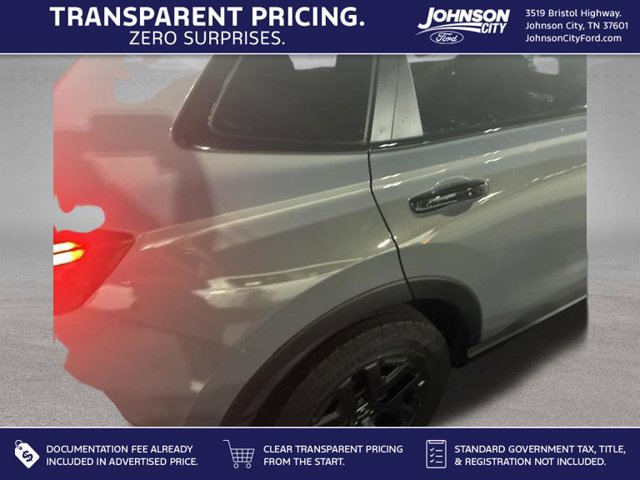 Used 2026 Honda CR-V TrailSport image 1