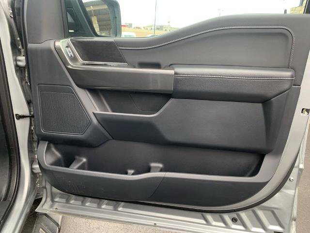 Certified 2023 Ford F150 XLT w/ Equipment Group 302A High AWD/4WD image 34