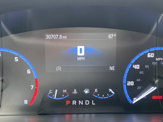 Certified 2023 Ford Bronco Sport Big Bend AWD/4WD image 16