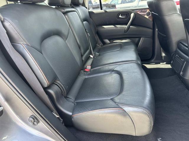 Used 2018 Nissan Armada SL w/ Premium Package RWD image 12