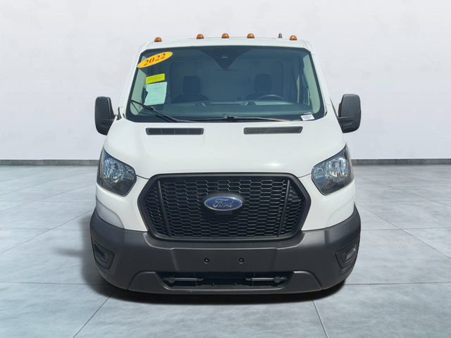 Certified 2022 Ford Transit 350 DRW RWD image 33