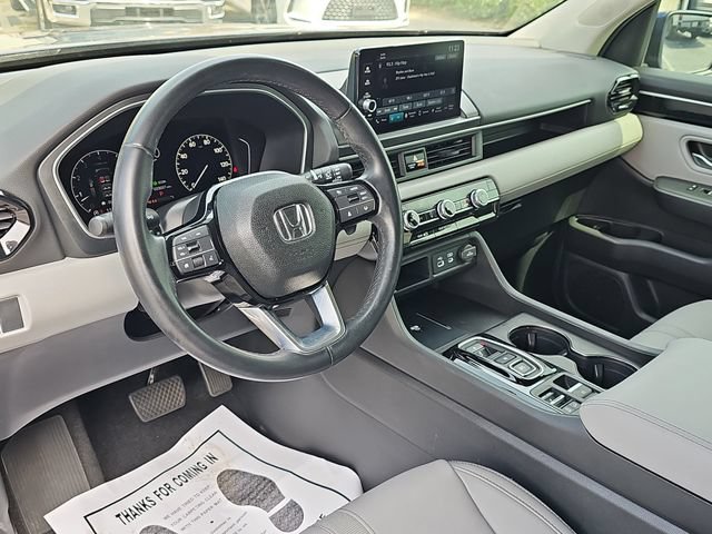 Used 2024 Honda Pilot EX-L image 18