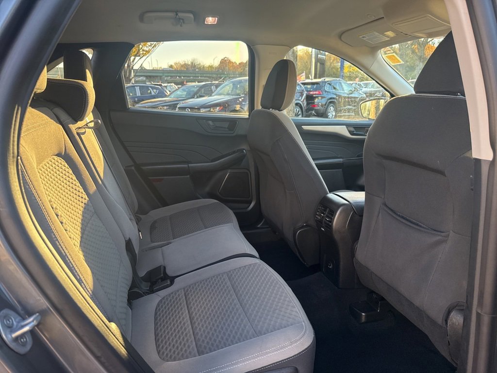 Certified 2022 Ford Escape SE w/ Convenience Package image 27