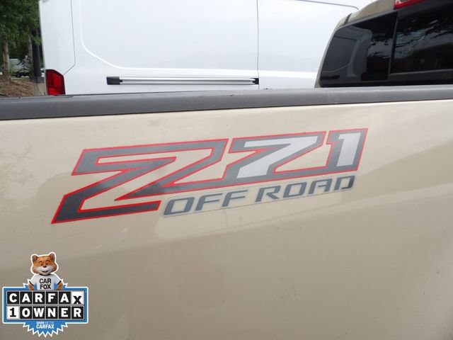 Used 2022 Chevrolet Colorado Z71 AWD/4WD image 17