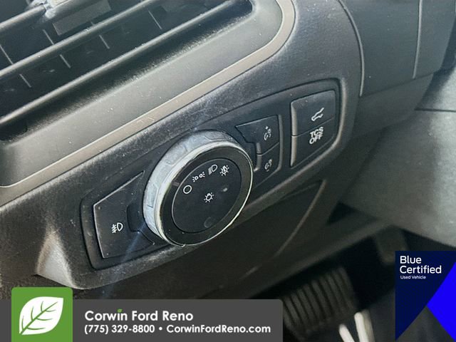 Certified 2020 Ford Edge SEL w/ Convenience Package AWD/4WD image 14