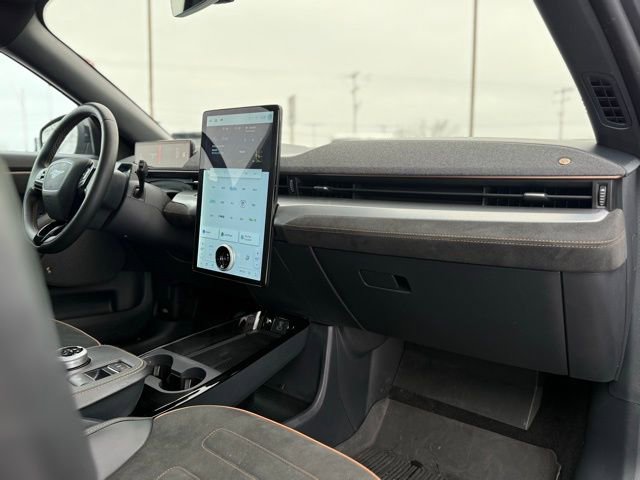 Certified 2023 Ford Mustang Mach-E GT image 22