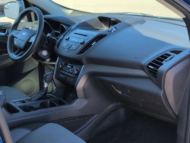 Certified 2017 Ford Escape SE w/ SE Cold Weather Package image 22