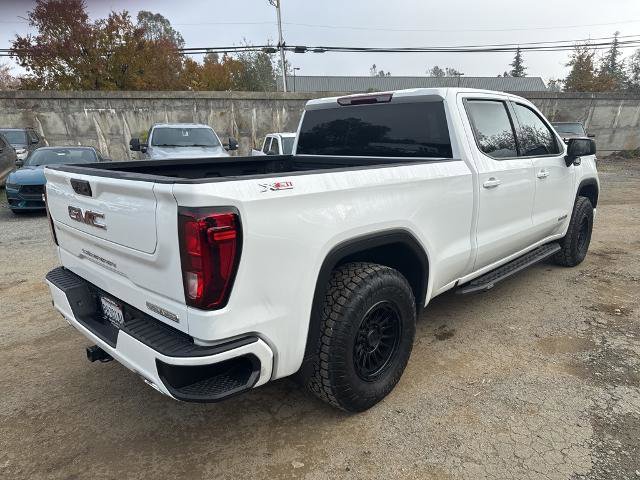 Used 2024 GMC Sierra 1500 Elevation w/ X31 Off-Road Package image 6