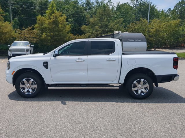 Certified 2024 Ford Ranger XLT w/ Equipment Group 301A High RWD image 7
