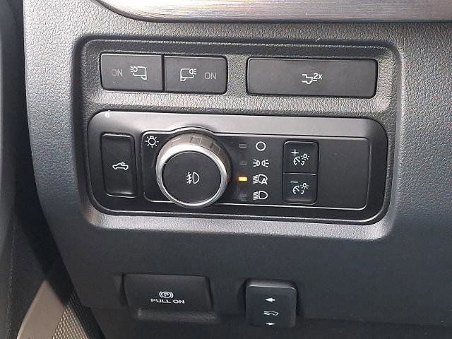 Certified 2023 Ford F250 Lariat w/ Sport Appearance Package image 22