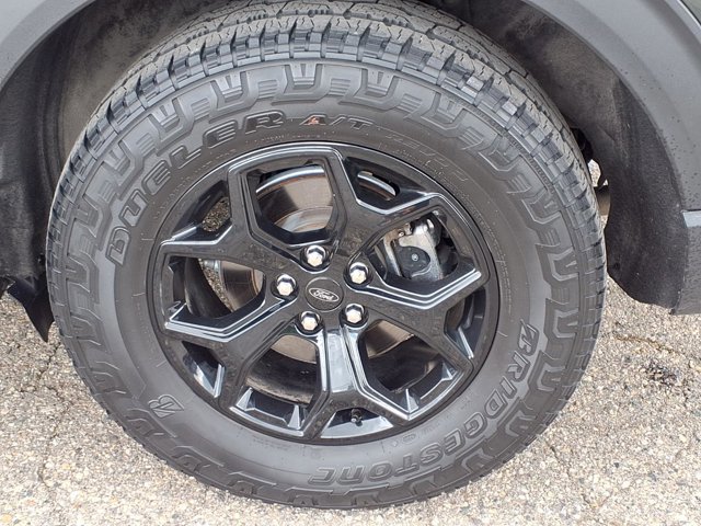 Certified 2023 Ford Explorer Timberline w/ Timberline Technology Package AWD/4WD image 37