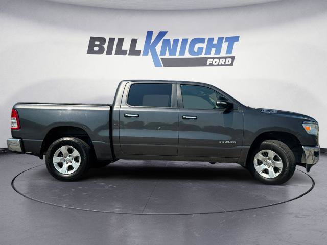 Used 2020 RAM 1500 Big Horn RWD image 6
