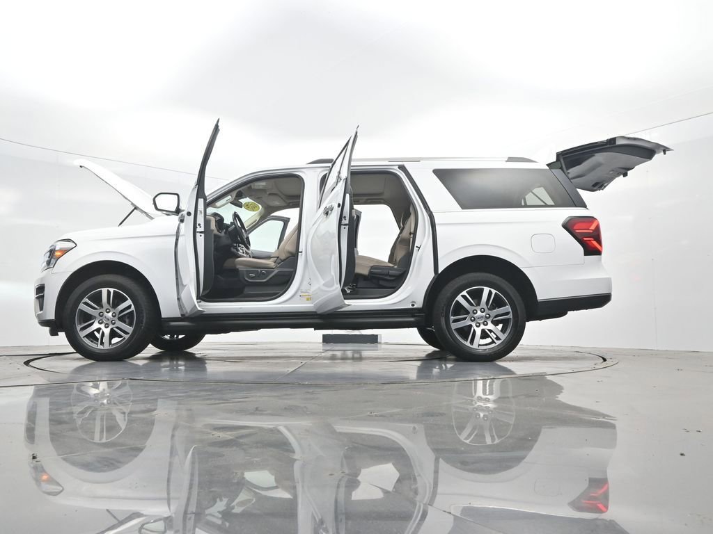 Certified 2024 Ford Expedition Max Limited RWD image 46