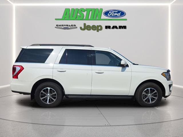 Certified 2020 Ford Expedition XLT AWD/4WD image 6