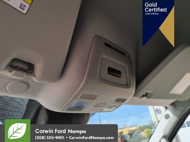 Certified 2025 Ford Transit 250 148 High Roof Extended w/ Load Area Protection Package RWD image 20
