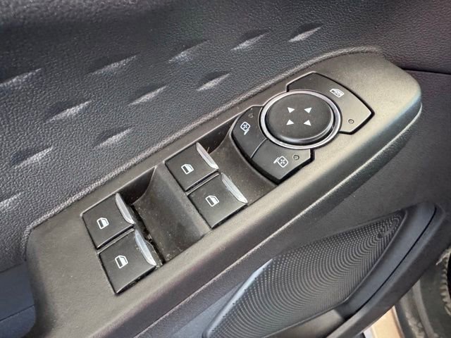 Certified 2020 Ford Escape SEL FWD image 11