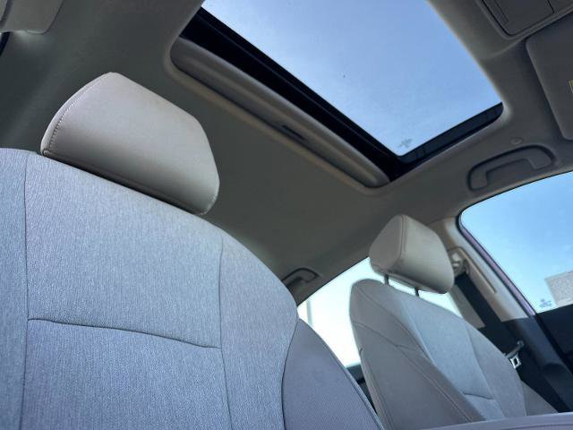 Used 2024 Honda Accord EX image 15