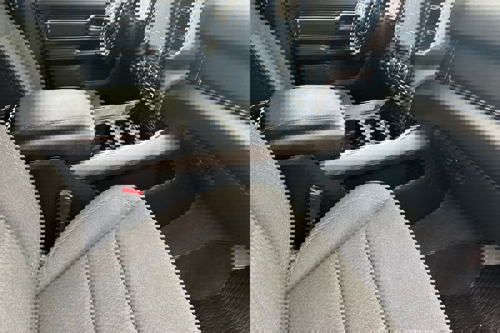 Used 2022 RAM 1500 Big Horn image 13