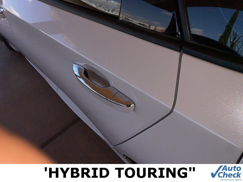 Used 2022 Honda Accord Touring image 13