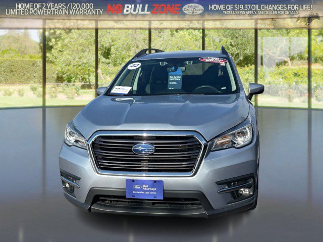 Used 2022 Subaru Ascent Limited AWD/4WD image 8