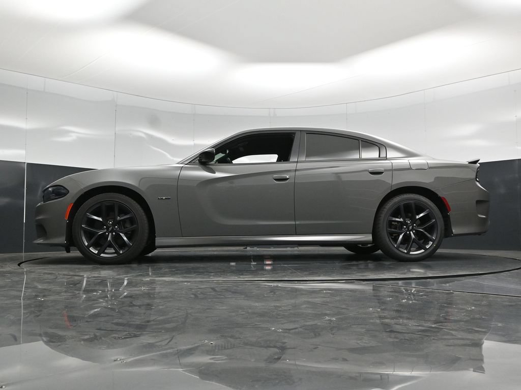 Used 2019 Dodge Charger R/T w/ Plus Group RWD image 59