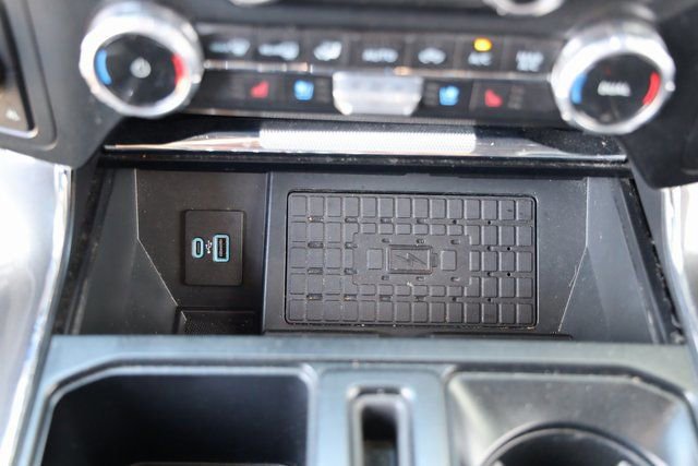 Certified 2023 Ford F150 Lariat image 20